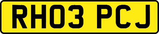 RH03PCJ