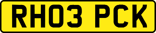 RH03PCK