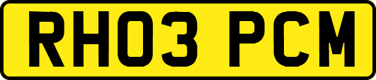 RH03PCM