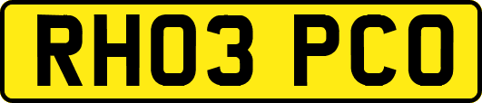 RH03PCO