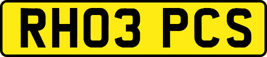 RH03PCS