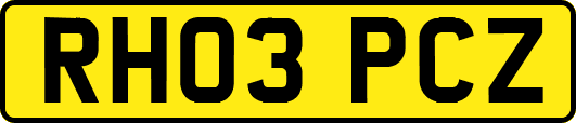 RH03PCZ