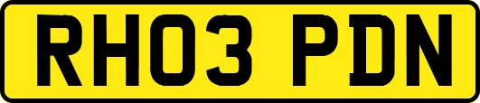 RH03PDN
