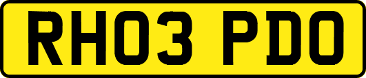 RH03PDO