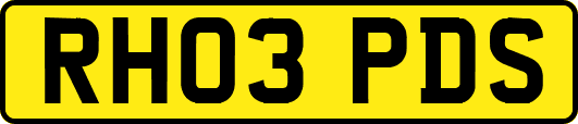 RH03PDS
