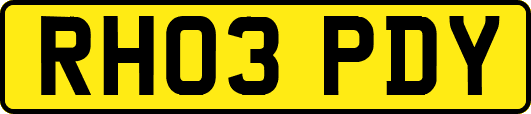 RH03PDY