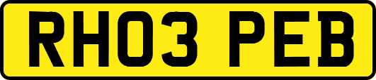 RH03PEB