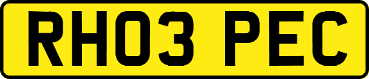 RH03PEC