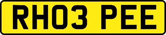 RH03PEE