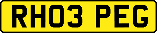 RH03PEG