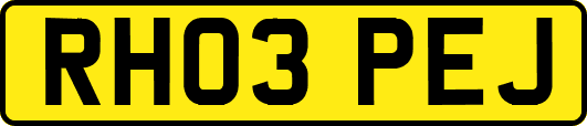 RH03PEJ