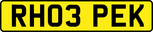 RH03PEK