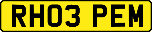 RH03PEM