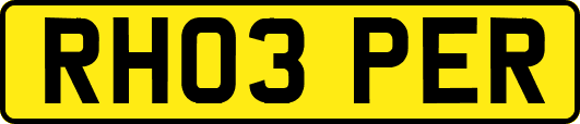 RH03PER