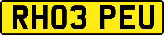 RH03PEU
