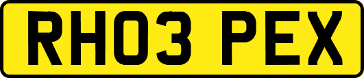 RH03PEX