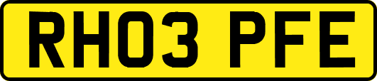 RH03PFE