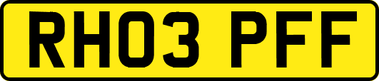 RH03PFF