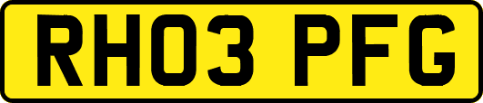 RH03PFG