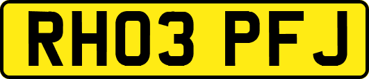 RH03PFJ