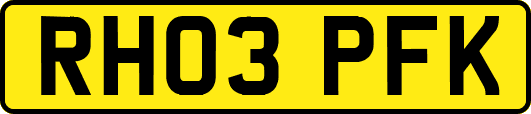 RH03PFK