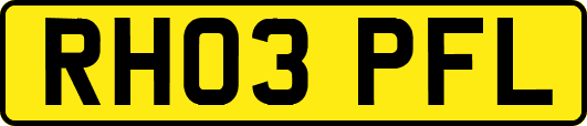 RH03PFL