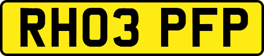 RH03PFP