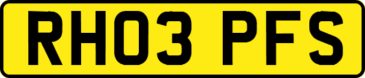 RH03PFS