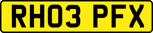 RH03PFX