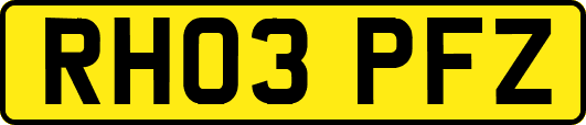 RH03PFZ
