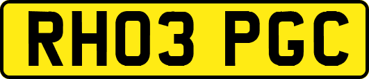 RH03PGC
