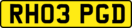 RH03PGD