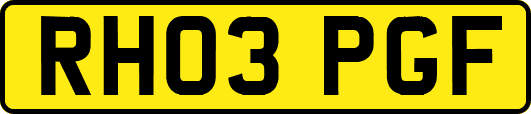 RH03PGF