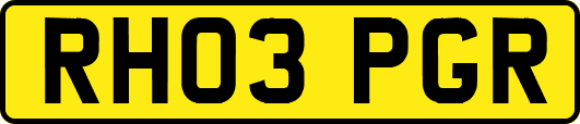 RH03PGR
