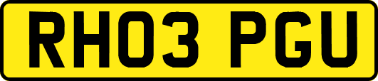 RH03PGU