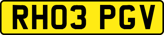 RH03PGV