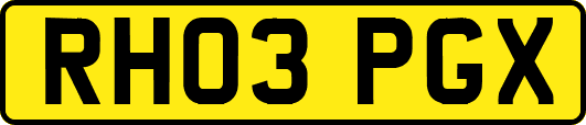 RH03PGX