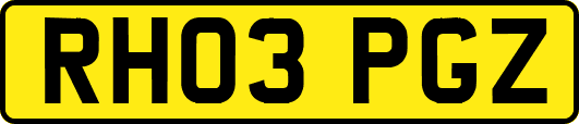 RH03PGZ