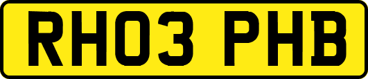RH03PHB