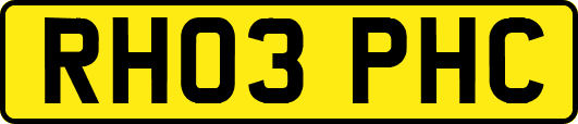 RH03PHC