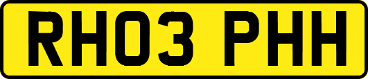 RH03PHH