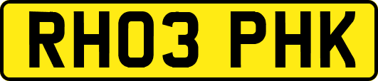 RH03PHK