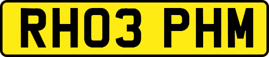 RH03PHM
