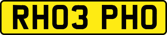 RH03PHO
