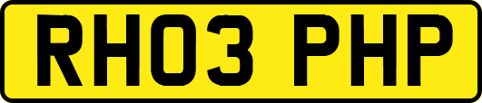 RH03PHP