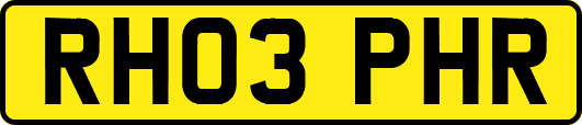RH03PHR