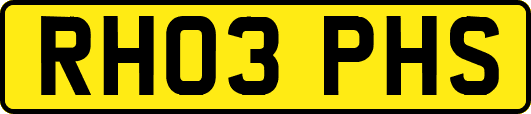 RH03PHS