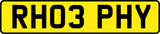 RH03PHY