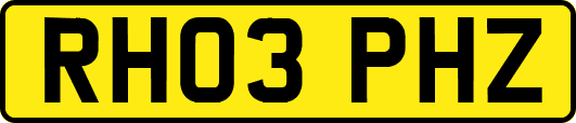 RH03PHZ