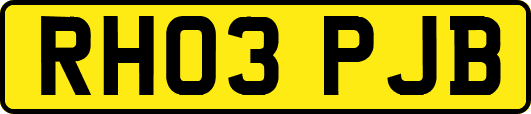 RH03PJB